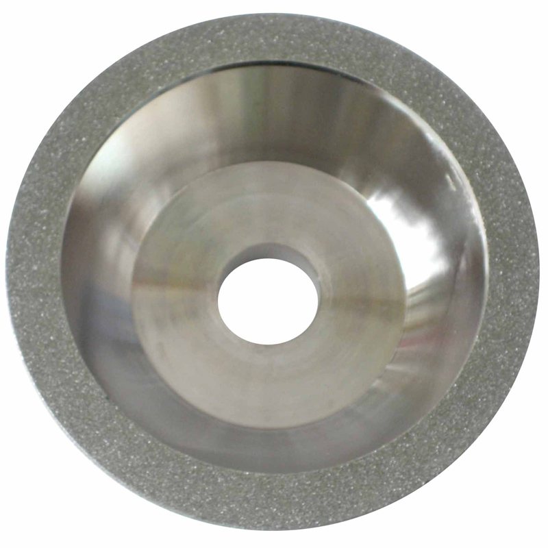 鉆石砂輪安裝需要注意的事項(xiàng)有哪些？鉆石砂輪安裝小竅門(mén)！